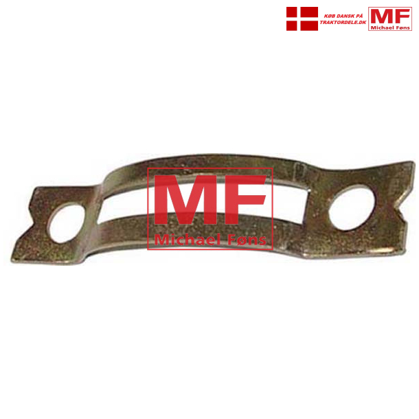 Plejlstangs-lsebliks-ST. 4 stks-pose. Ferguson og MF35 med Standard benzin