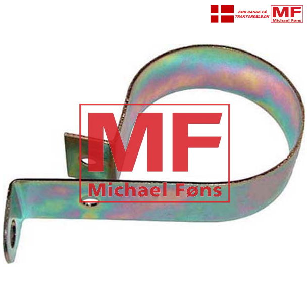 Udstdnings-ophngsbjle, Ferguson og MF35