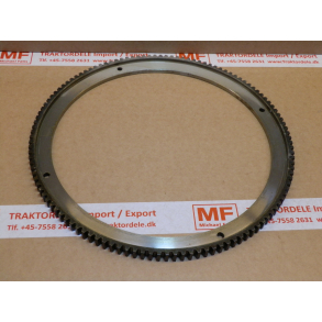 Startkrans ex. bolte, Fordson Dexta/Super-Dexta