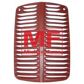 Frontgitter uden l�se, Massey-Ferguson MF35