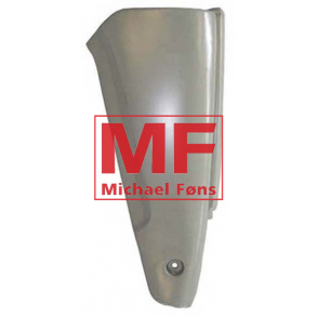 Sidepanel, Hjre. Til klerhjlm p MF35/3-cyl diesel.