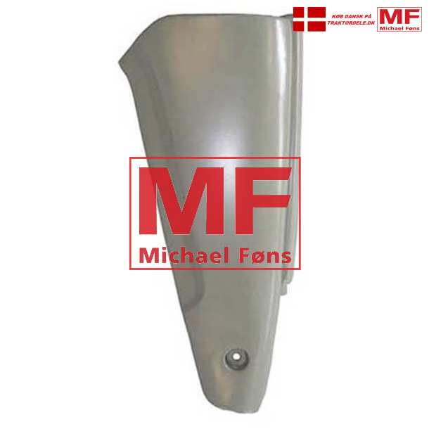 Sidepanel, Hjre. Til klerhjlm p MF35/3-cyl diesel.