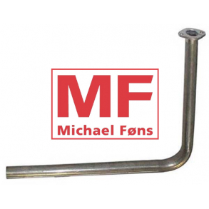 Tilgangs-rr i OK-kvalitet, MF35 med Standard 87mm motor.