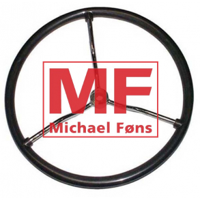 NYT Rat med forkromede stl-egere, Ferguson. 