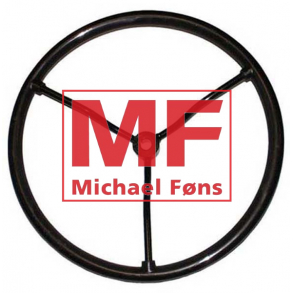 RESTAURERET rat til Ferguson.