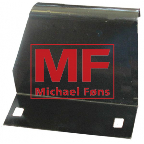 Trinbrdt-holder til Venstre fodhviler, MF135.