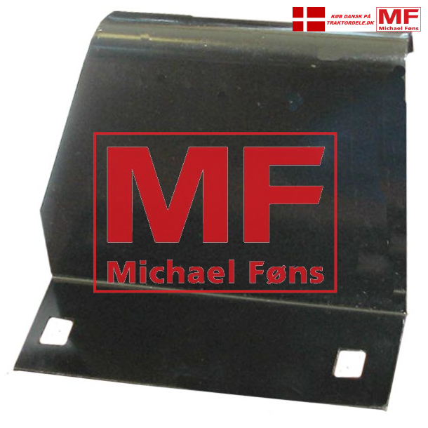 Trinbrdt-holder til Venstre fodhviler, MF135.