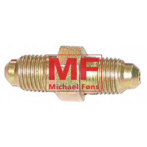 Brystnippel til manometer-rr, MF og Ferguson35