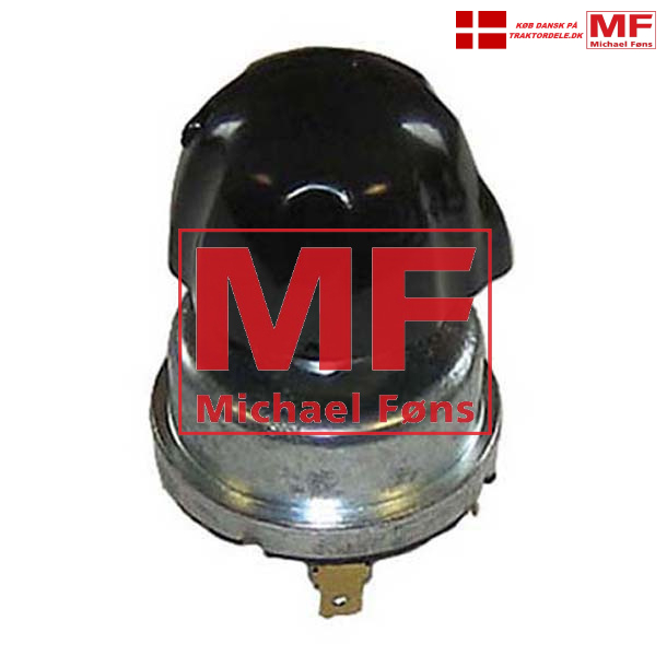 Lyskontakt, Butlers-type, MF135-MF165-MF175-MF185-MF188 m.fl.