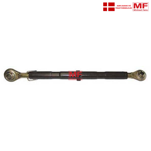 Topstang Kategori1/2 i strkere udfrelse, min lngde 630mm og max lngde 770mm 