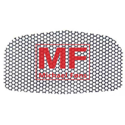 Hulrist til luftindsugning, MF65