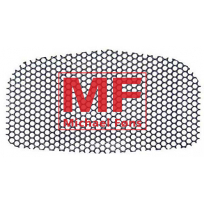 Hulrist til luftindsugning, MF65