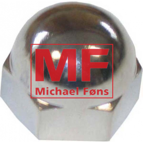 Ratmtrik i krom. Til Ferguson. Topkvalitet.