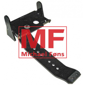 Sdekonsol med hngsel, MF35, MF65, MF135