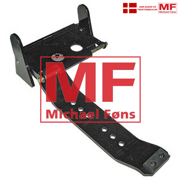 Sdekonsol med hngsel, MF35, MF65, MF135