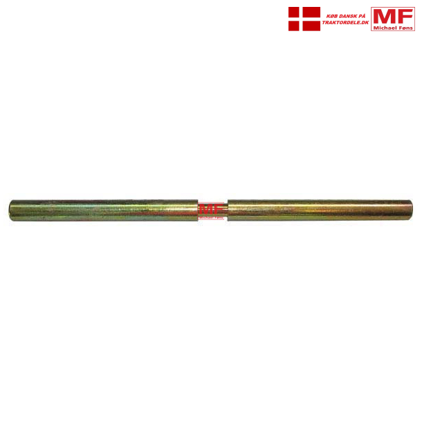 Hngsel-aksel-st til renovering af originale frersdehngsler. MF35-65-135