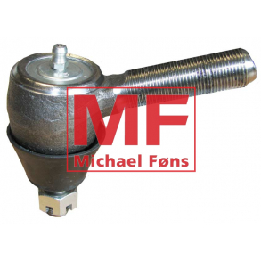 Styrekugle, bageste. Ferguson26 og 31