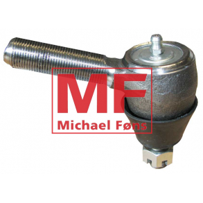 Styrekugle, forreste-. Ferguson26 og 31