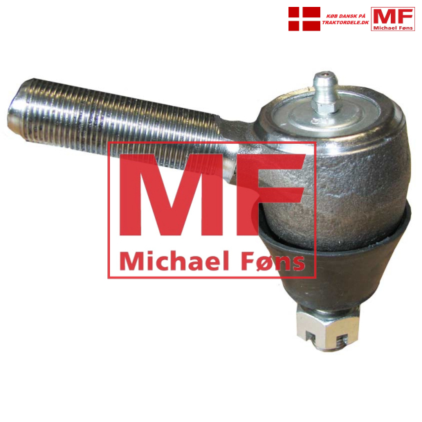 Styrekugle, forreste-. Ferguson26 og 31