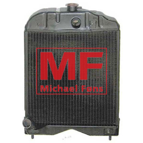 Kler, Massey-Ferguson MF35/23C-diesel. Med aftaphane og dksel