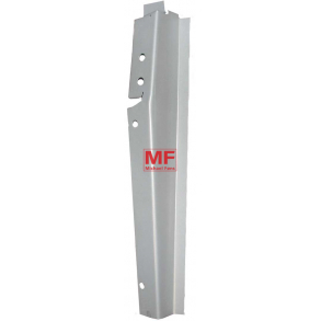 Frontgrill-indervange, Venstre til lav hjlm, MF135