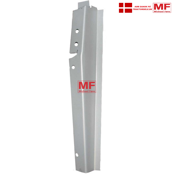 Frontgrill-indervange, Venstre til lav hjlm, MF135