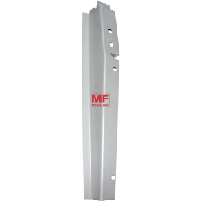 Frontgrill-indervange, Hjre til lav hjlm, MF135