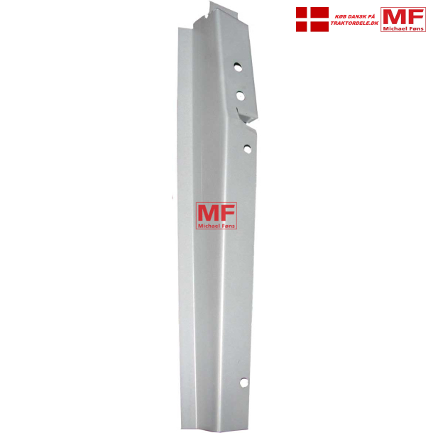 Frontgrill-indervange, Hjre til lav hjlm, MF135