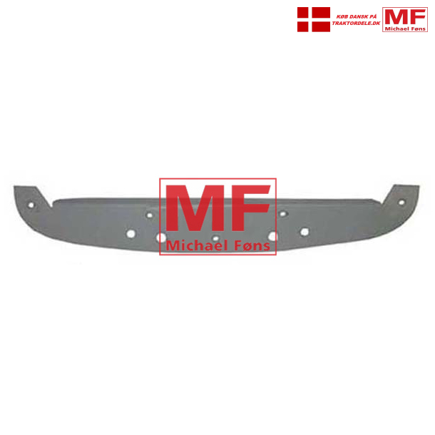 Frontgrill-indervange, Nederste vandrette-, til lav eller hj hjlm, MF135