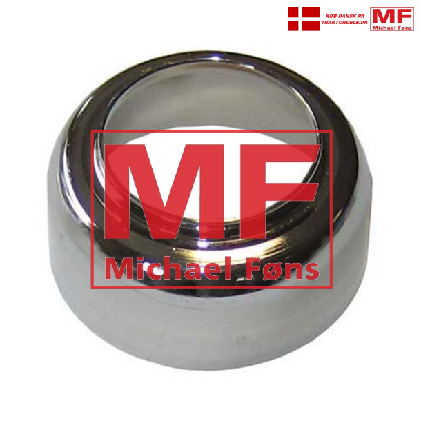 Rat-manchet i krom. Ferguson. 