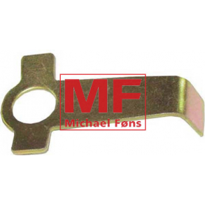 Lftearmsaksel-lseblik til een bolt... MF fra 1966 og frem