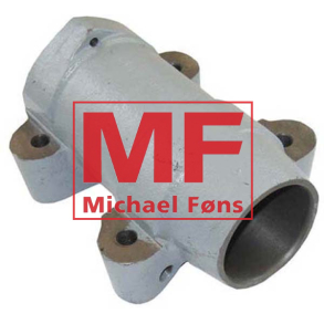 Liftcylinder af gl. type til Ferguson op til serienr. 330.043