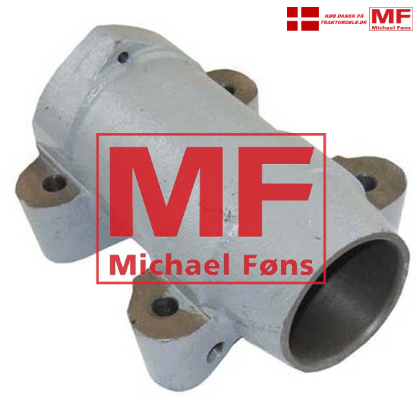 Liftcylinder af gl. type til Ferguson op til serienr. 330.043