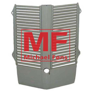 Frontgrill-s�t, komplet nyt s�t med bundpanel, til Ferguson26-31