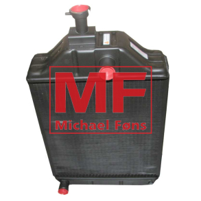 Kler, MF575 og MF590. Rammebredde 73mm og hjde 635mm + 160mm studs.