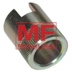 Topstangsgaffel-bsnings-st, MF35 og opad... Til gaffel MF180973