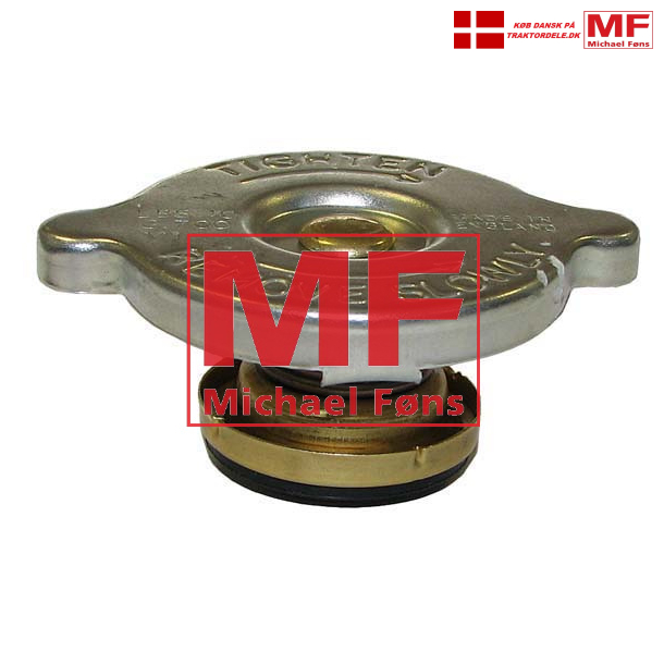 Klerdksel 10punds-, til studser med ca 25mm dybde, MF/DB/Ford