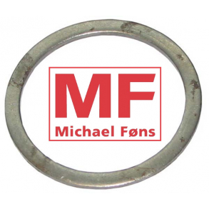 Bundprop-ttningsring til 19mm gevind p motorbundprop p MF135 etc.