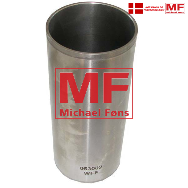 F�rdig-foring med krave �94,4mm. MF65 Mark1. Boring �88,9mm