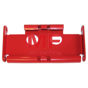 Frersde-hngsel med aksler, til MF35, MF65, MF135