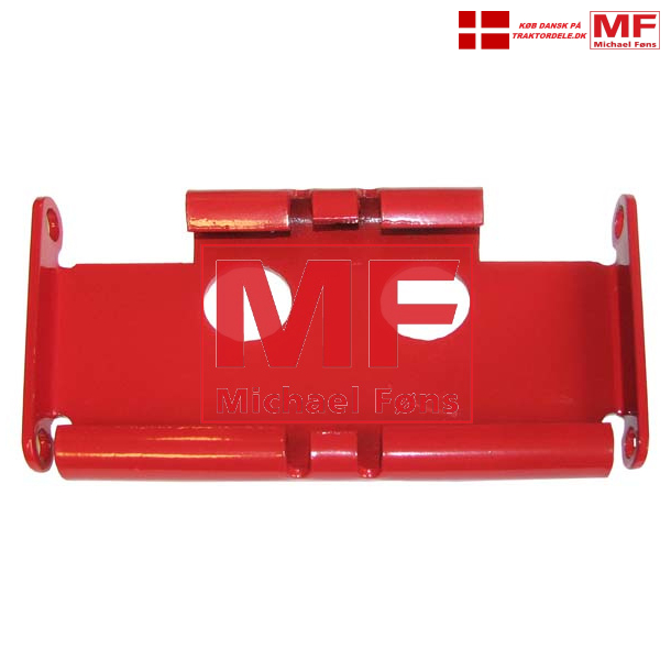 Frersde-hngsel med aksler, til MF35, MF65, MF135