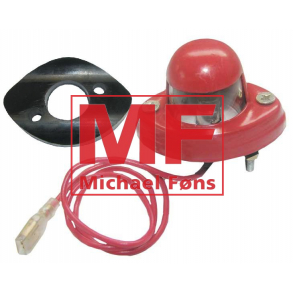Instrumentbrdt-lampe, MF135-MF165-MF175-MF178-MF185-MF188
