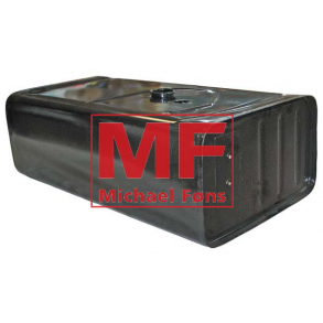 Dieseltank, lang type til MF188. Lngde 80cm.