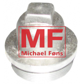 PTO-beskyttelseshtte, original type til Ferguson26-31