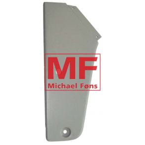 Sidepanel ved kler, Venstre side, MF65