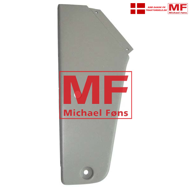 Sidepanel ved kler, Venstre side, MF65