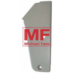 Sidepanel ved kler, Hjre side, MF65