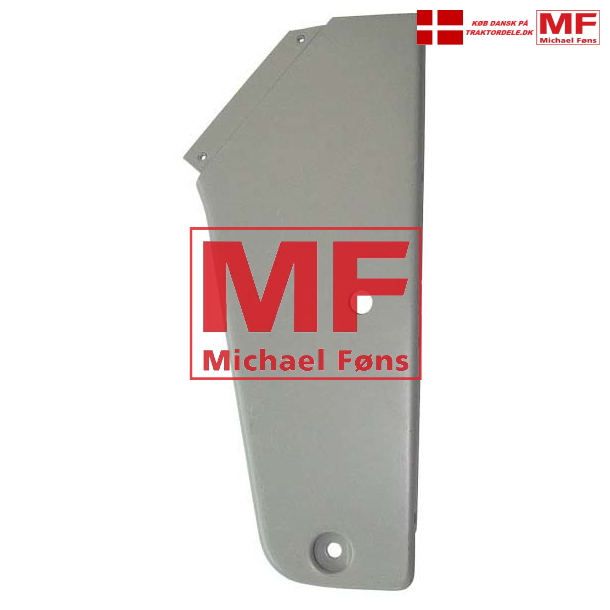 Sidepanel ved kler, Hjre side, MF65