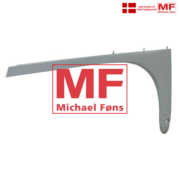 Brugt hj�lmsidepanel, H�jre-, Ferguson26-31