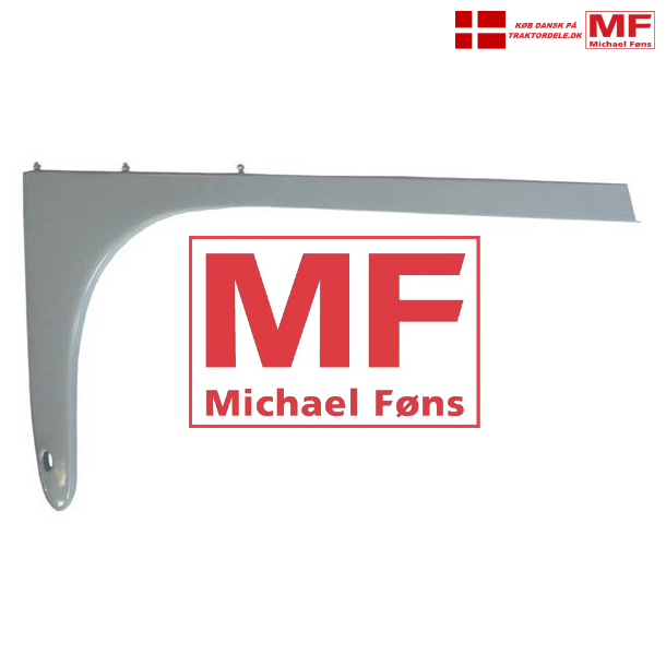 Brugt hj�lmsidepanel, Venstre-, Ferguson26-31